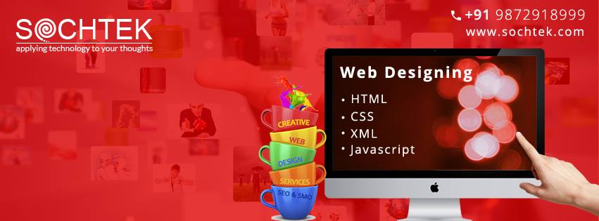 Website Design Chandigarh
