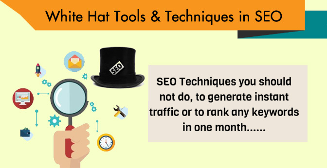 White Hat SEO Service Chandigarh