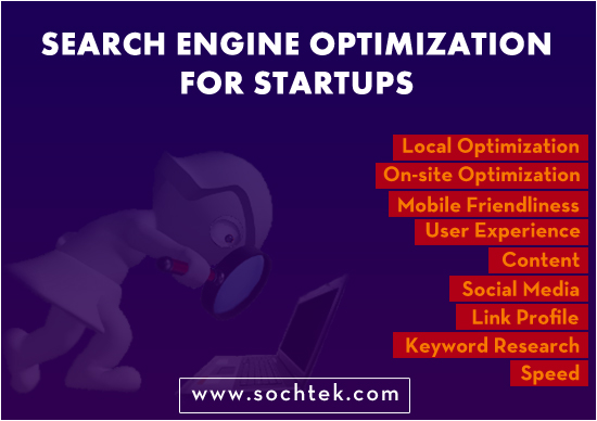 SEO in Chandigarh